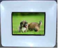 promotions Digital photo frame 